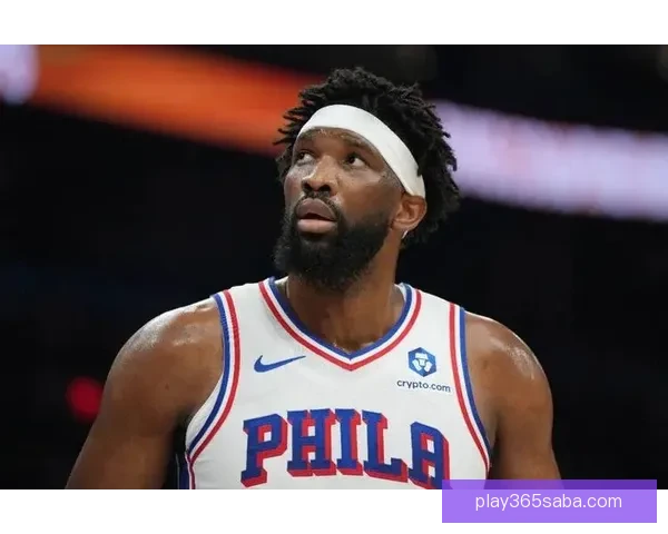 恩比德MVP仅出战91场 约基奇同期87次三双成就对比